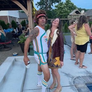 Meet your Posher, Patrick